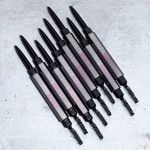 Huda Beauty Bomb Brows Microshade Brow Pencil 